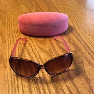 Simply Noelle Sunglasses